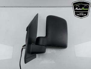 Used Wing mirror, left Ford Transit Connect 1.8 TDdi LWB Euro 4 Price € 50,00 Margin scheme offered by AutoHam