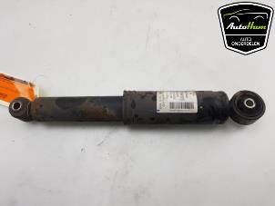 Used Rear shock absorber, left Fiat 500 (312) 1.2 69 Price € 25,00 Margin scheme offered by AutoHam