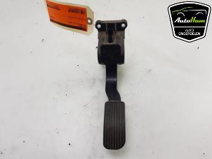 Used Accelerator pedal Volkswagen Crafter 2.0 TDI 16V Price € 30,00 Margin scheme offered by AutoHam