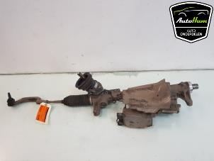 Used Power steering box Mercedes B (W246,242) 1.6 B-180 BlueEFFICIENCY Turbo 16V Price € 375,00 Margin scheme offered by AutoHam