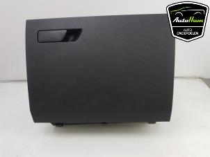 Used Glovebox Seat Leon (5FB) 1.4 TSI 16V Price € 40,00 Margin scheme offered by AutoHam
