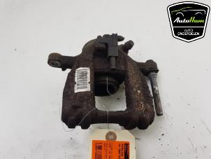 Used Rear brake calliper, left Volkswagen Crafter 2.0 TDI 16V Price € 40,00 Margin scheme offered by AutoHam