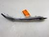 Front bumper, left-side component from a Mercedes-Benz B (W246,242) 1.6 B-180 BlueEFFICIENCY Turbo 16V 2014