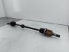 Front drive shaft, right from a Nissan Note (E12) 1.2 68 2014