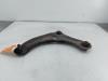 Nissan Note (E12) 1.2 68 Front wishbone, left