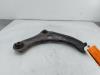 Front wishbone, right from a Nissan Note (E12) 1.2 68 2014