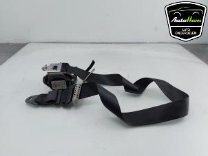 Used Front seatbelt, right Peugeot 207/207+ (WA/WC/WM) 1.4 16V VTi Price € 75,00 Margin scheme offered by AutoHam