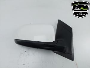 Used Wing mirror, right Kia Picanto (TA) 1.2 16V Price € 125,00 Margin scheme offered by AutoHam