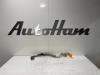 Audi A6 Allroad Quattro (C7) 3.0 TDI V6 24V Tubo de aire acondicionado