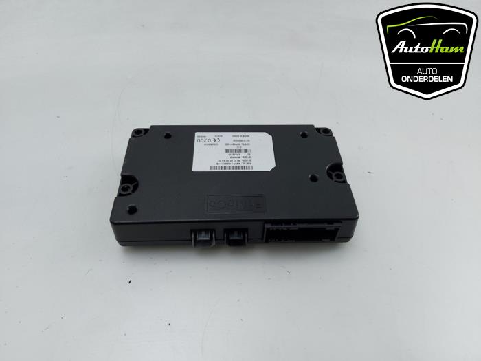 Begagnade Bluetooth-modul Ford Focus 3 Wagon 1.6 TDCi ECOnetic Pris € 75,00 Marginaltabell erbjuds av AutoHam