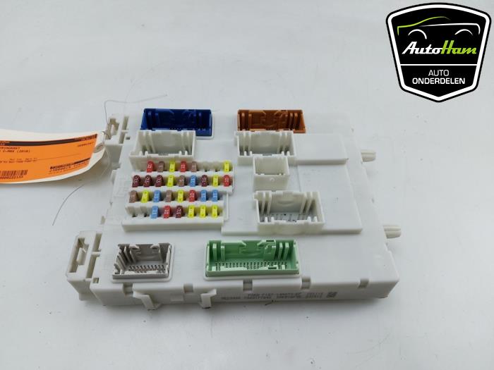 Boîte à fusibles Ford C-Max 1.5 Ti-VCT EcoBoost 150 16V - F1DT14A073EF FORD