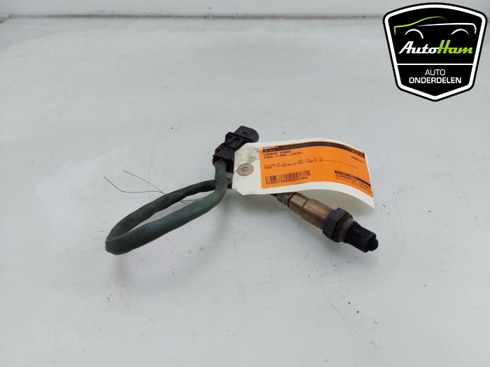 Usados Sonda Lambda Ford C-Max (DXA) 1.5 Ti-VCT EcoBoost 150 16V Precio € 35,00 Norma de margen ofrecido por AutoHam
