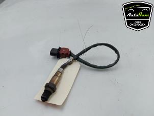 Sonde lambda d'un Ford C-Max (DXA) 1.5 Ti-VCT EcoBoost 150 16V 2016