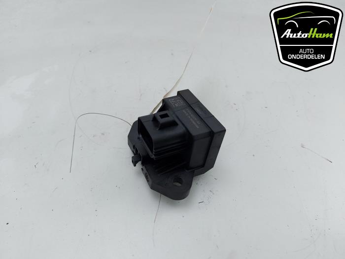 Usagé Module pompe carburant Ford C-Max (DXA) 1.5 Ti-VCT EcoBoost 150 16V Prix € 15,00 Règlement à la marge proposé par AutoHam