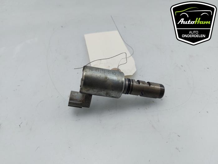 Nockenwelle Sensor van een Ford C-Max (DXA) 1.5 Ti-VCT EcoBoost 150 16V 2016