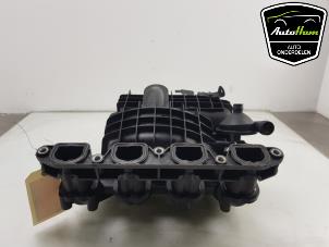 Used Intake manifold BMW 3 serie (E90) 318i 16V Price € 40,00 Margin scheme offered by AutoHam