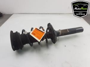 Used Front shock absorber, right Seat Leon (5FB) 1.4 TSI 16V Price € 75,00 Margin scheme offered by AutoHam