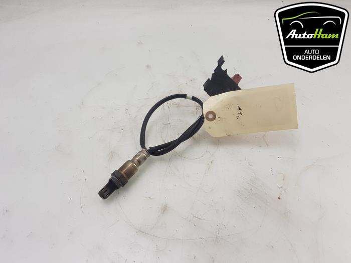 Gebrauchte Lambdasonde Seat Leon (5FB) 1.4 TSI 16V Preis € 15,00 Margenregelung angeboten von AutoHam