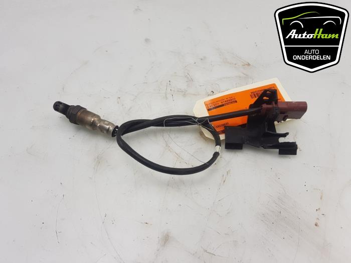 Sonde lambda d'un Seat Leon (5FB) 1.4 TSI 16V 2013