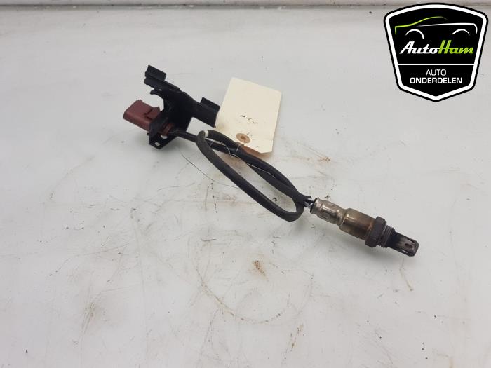Sonde lambda d'un Seat Leon (5FB) 1.4 TSI 16V 2013