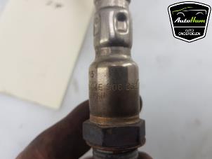 Sonde lambda d'un Seat Leon (5FB) 1.4 TSI 16V 2013