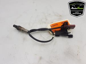 Sonde lambda d'un Seat Leon (5FB) 1.4 TSI 16V 2013
