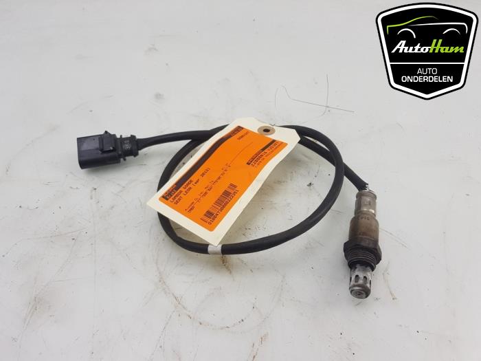 Gebrauchte Lambdasonde Seat Leon (5FB) 1.4 TSI 16V Preis € 20,00 Margenregelung angeboten von AutoHam
