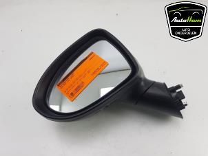 Used Wing mirror, left Kia Rio III (UB) 1.2 CVVT 16V Price € 75,00 Margin scheme offered by AutoHam