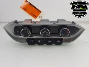 Used Heater control panel Kia Rio III (UB) 1.2 CVVT 16V Price € 75,00 Margin scheme offered by AutoHam