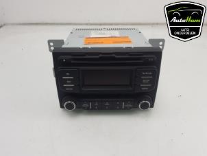 Used Radio CD player Kia Rio III (UB) 1.2 CVVT 16V Price € 60,00 Margin scheme offered by AutoHam