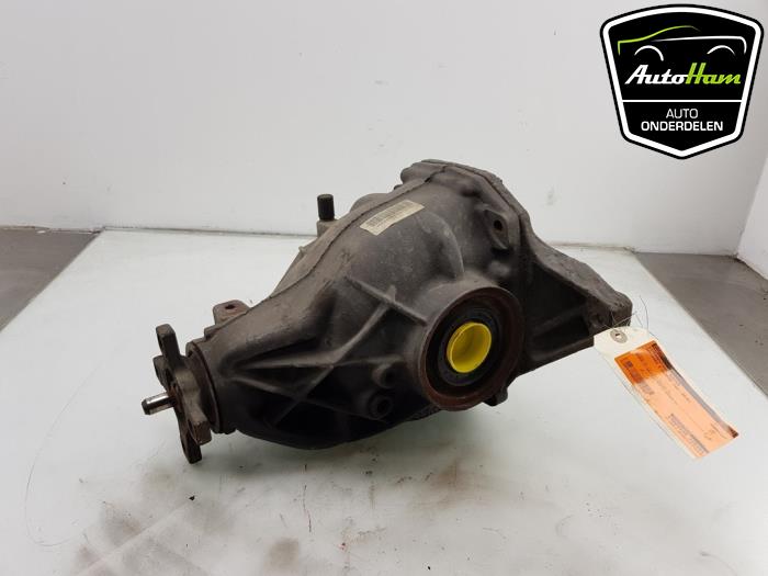 Gebrauchte Differential hinten Mercedes E (R207) E-350 CDI V6 24V Preis € 295,00 Margenregelung angeboten von AutoHam