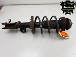 Used Front shock absorber, right Kia Rio III (UB) 1.2 CVVT 16V Price € 75,00 Margin scheme offered by AutoHam