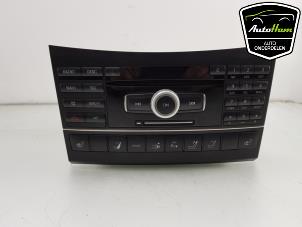 Used Navigation system Mercedes E (R207) E-350 CDI V6 24V Price on request offered by AutoHam