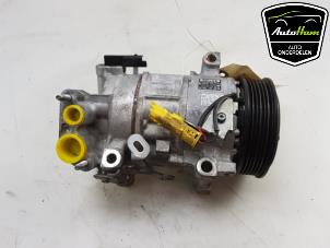 Used Air conditioning pump Peugeot 2008 (UD/UK/UR/US/UX) 1.2 VTi 12V PureTech 100 Price on request offered by AutoHam