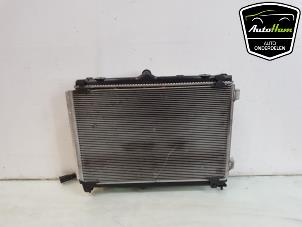 Used Cooling set Peugeot 2008 (UD/UK/UR/US/UX) 1.2 VTi 12V PureTech 100 Price on request offered by AutoHam