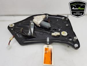 Used Rear window mechanism 2-door, right Mercedes E (R207) E-350 CDI V6 24V Price € 40,00 Margin scheme offered by AutoHam