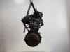 Engine from a Renault Twingo II (CN), 2007 / 2014 1.2 16V, Hatchback, 2-dr, Petrol, 1.149cc, 56kW (76pk), FWD, D4F772; D4FJ7, 2007-03 / 2014-09, CN0A; CNAA; CNBA; CNCA 2008