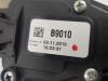 Accelerator pedal from a Hyundai i20 (GBB) 1.2i 16V 2016