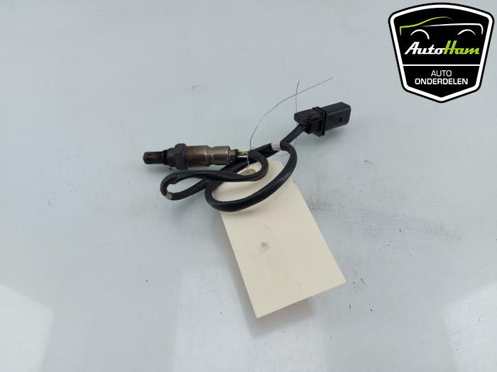 Usados Sonda Lambda Volkswagen Passat Alltrack (3G5) 2.0 TDI 16V 190 4Motion Precio € 15,00 Norma de margen ofrecido por AutoHam