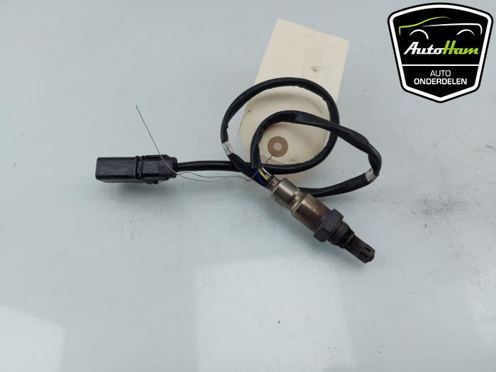 Lambda probe from a Volkswagen Passat Alltrack (3G5) 2.0 TDI 16V 190 4Motion 2017