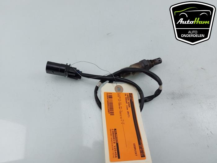 Lambda probe from a Volkswagen Passat Alltrack (3G5) 2.0 TDI 16V 190 4Motion 2017