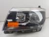 Headlight, left from a Volkswagen Crafter (SY) 2.0 TDI 2017