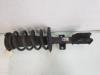 Fronts shock absorber, left from a Volkswagen Crafter (SY) 2.0 TDI 2017