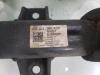 Fronts shock absorber, left from a Volkswagen Crafter (SY) 2.0 TDI 2017