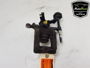 Used Rear brake calliper, left Opel Astra J Sports Tourer (PD8/PE8/PF8) 1.4 Turbo 16V Price € 50,00 Margin scheme offered by AutoHam