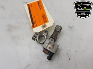 Used Battery sensor Opel Astra J Sports Tourer (PD8/PE8/PF8) 1.4 Turbo 16V Price € 25,00 Margin scheme offered by AutoHam