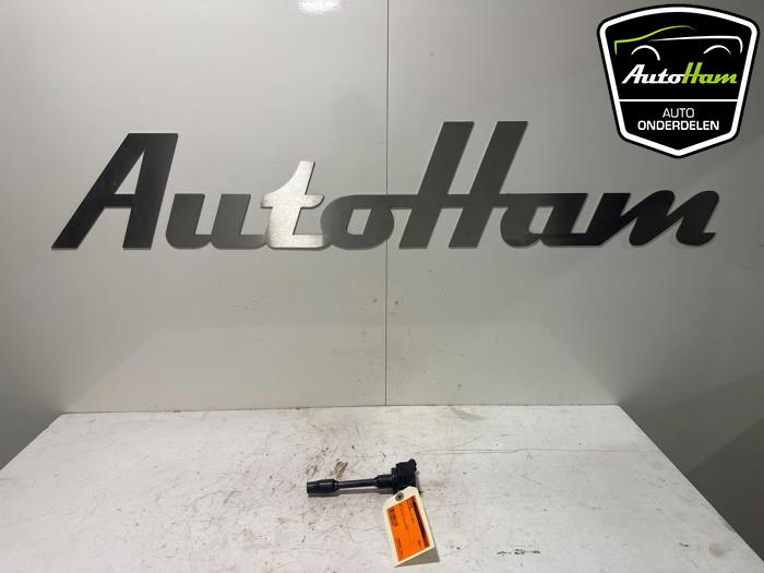 Gebrauchte Stift Zündspule Toyota Yaris IV (P21/PA1/PH1) 1.5 12V Hybrid Preis € 10,00 Margenregelung angeboten von AutoHam