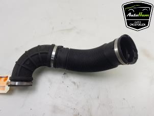 Used Air intake hose Opel Astra J Sports Tourer (PD8/PE8/PF8) 1.4 Turbo 16V Price € 30,00 Margin scheme offered by AutoHam