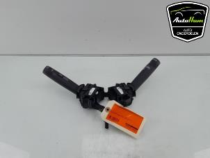Used Steering column stalk Opel Astra J Sports Tourer (PD8/PE8/PF8) 1.4 Turbo 16V Price € 35,00 Margin scheme offered by AutoHam