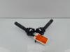 Steering column stalk from a Opel Astra J Sports Tourer (PD8/PE8/PF8) 1.4 Turbo 16V 2015